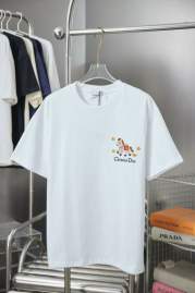Picture of Dior T Shirts Short _SKUDiorS-XLhgntx3915752